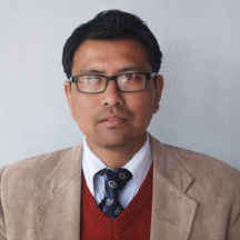 Kiran Thapa