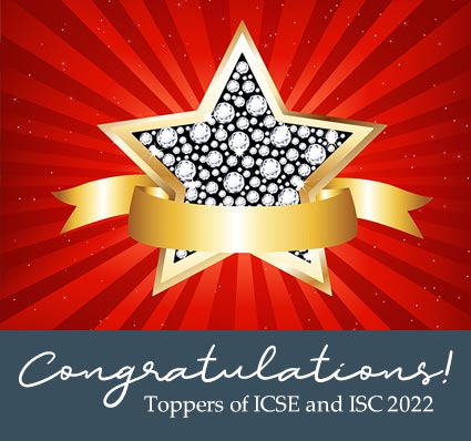 2022 ICSE and ISC examinations – toppers